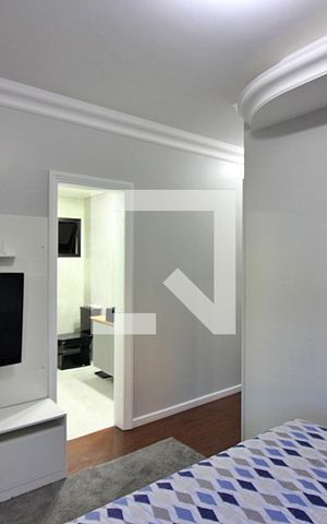 Apartamento à venda com 138m², 3 quartos e 2 vagasQuarto 1 - Suíte