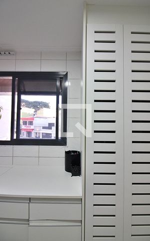 Apartamento à venda com 138m², 3 quartos e 2 vagasÁrea de Serviço