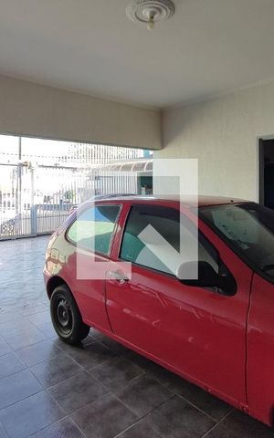 Casa à venda com 280m², 5 quartos e 5 vagas Casa à venda com 280m², 5 quartos e 5 vagasQuintal - Garagem