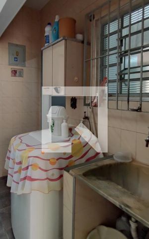 Casa à venda com 280m², 5 quartos e 5 vagas Casa à venda com 280m², 5 quartos e 5 vagasÁrea de Serviço