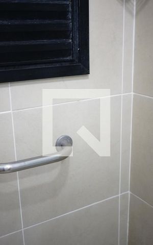 Apartamento para alugar com 36m², 1 quarto e 1 vagaBanheiro
