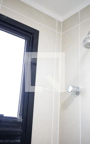 Apartamento para alugar com 36m², 1 quarto e 1 vagaBanheiro