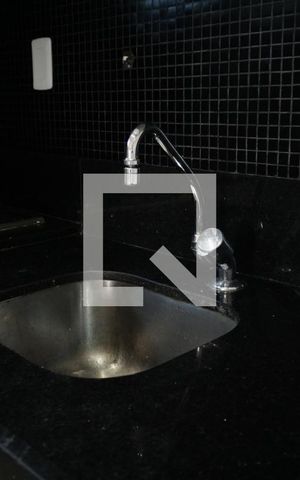 Apartamento para alugar com 36m², 1 quarto e 1 vagaCozinha