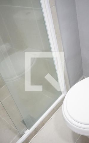 Apartamento para alugar com 36m², 1 quarto e 1 vagaBanheiro