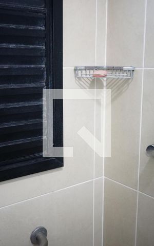 Apartamento para alugar com 36m², 1 quarto e 1 vagaBanheiro