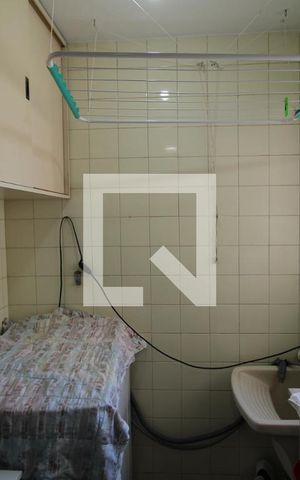 Apartamento à venda com 52m², 2 quartos e 1 vagaÁrea de Serviço