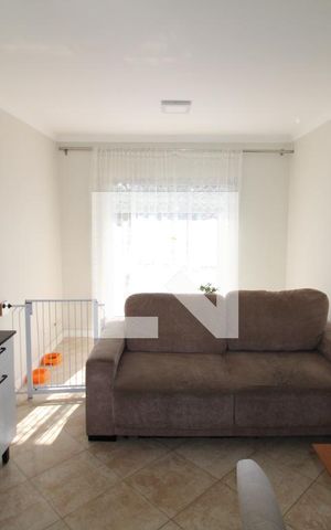Apartamento à venda com 52m², 2 quartos e 1 vagaSala / Cozinha