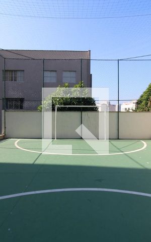Apartamento à venda com 52m², 2 quartos e 1 vagaÁrea Comum