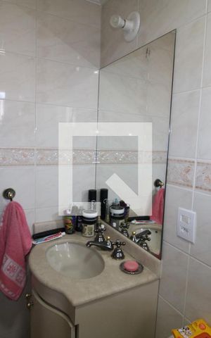 Apartamento à venda com 52m², 2 quartos e 1 vagaBanheiro