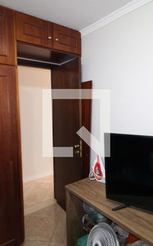 Apartamento à venda com 52m², 2 quartos e 1 vagaQuarto 2