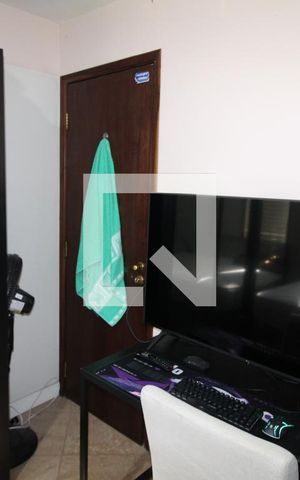 Apartamento à venda com 52m², 2 quartos e 1 vagaQuarto 1