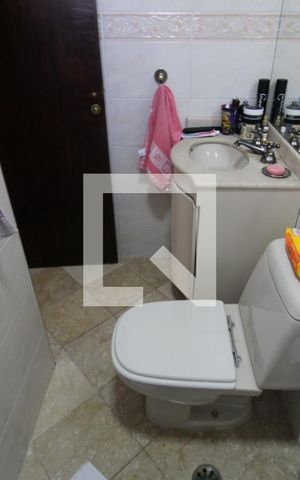 Apartamento à venda com 52m², 2 quartos e 1 vagaBanheiro