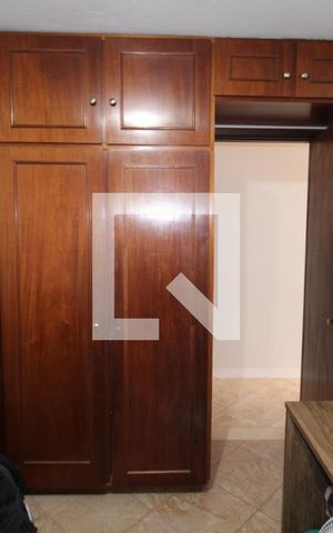Apartamento à venda com 52m², 2 quartos e 1 vagaQuarto 2