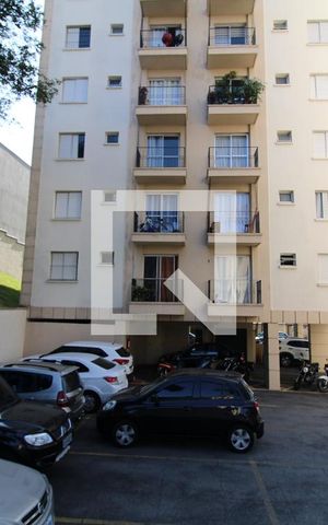 Apartamento à venda com 52m², 2 quartos e 1 vagaÁrea Comum