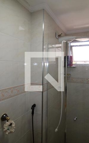 Apartamento à venda com 52m², 2 quartos e 1 vagaBanheiro
