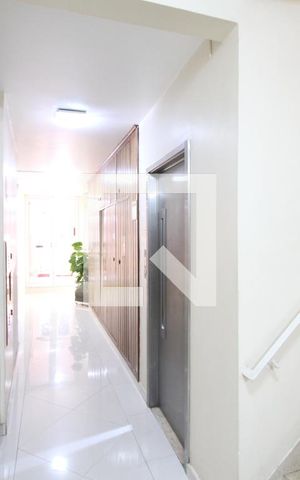 Apartamento para alugar com 47m², 1 quarto e 1 vagaHall de Entrada