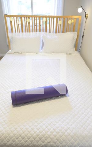 Apartamento para alugar com 47m², 1 quarto e 1 vagaQuarto