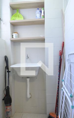 Apartamento para alugar com 47m², 1 quarto e 1 vagaÁrea de Serviço