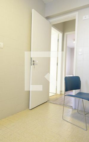 Apartamento para alugar com 47m², 1 quarto e 1 vagaCozinha