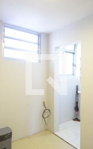 Apartamento para alugar com 47m², 1 quarto e 1 vagaCozinha