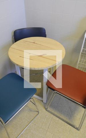 Apartamento para alugar com 47m², 1 quarto e 1 vagaCozinha
