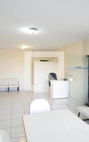 Apartamento para alugar com 47m², 1 quarto e 1 vagaÁrea comum