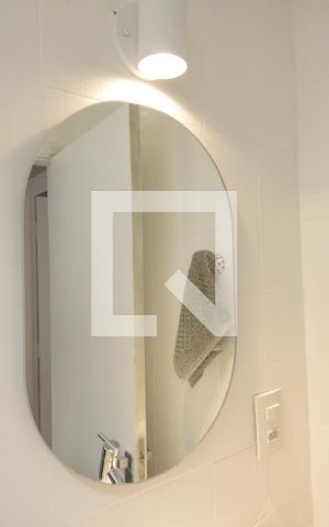 Apartamento para alugar com 47m², 1 quarto e 1 vagaBanheiro