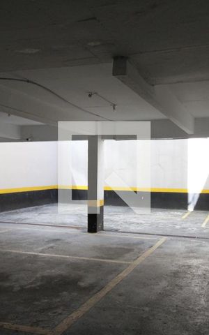 Apartamento para alugar com 47m², 1 quarto e 1 vagaGaragem