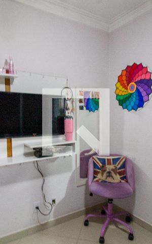 Apartamento à venda com 82m², 3 quartos e 2 vagas Apartamento à venda com 82m², 3 quartos e 2 vagasQuarto 1