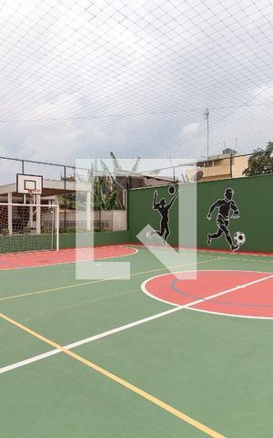 Apartamento à venda com 82m², 3 quartos e 2 vagasQuadra Esportiva