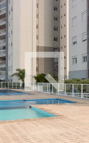 Apartamento à venda com 82m², 3 quartos e 2 vagasÁrea comum - Piscina