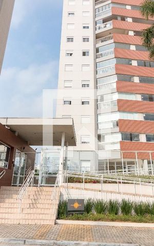 Apartamento à venda com 82m², 3 quartos e 2 vagasFachado do condomínio