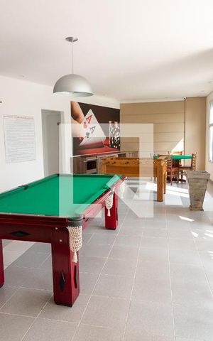 Apartamento à venda com 82m², 3 quartos e 2 vagasÁrea comum