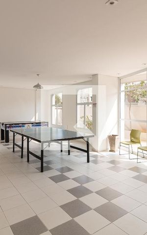 Apartamento à venda com 82m², 3 quartos e 2 vagasÁrea comum