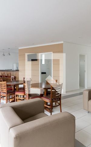 Apartamento à venda com 82m², 3 quartos e 2 vagasÁrea comum - Salão de festas