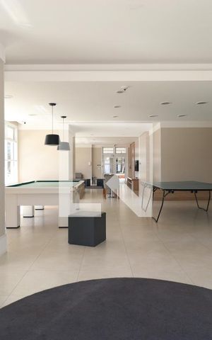 Apartamento à venda com 145m², 4 quartos e 3 vagasÁrea comum 