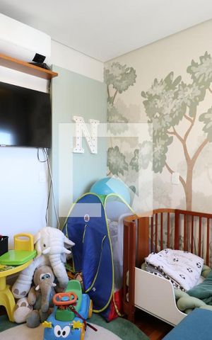 Apartamento à venda com 145m², 4 quartos e 3 vagasSuíte 3