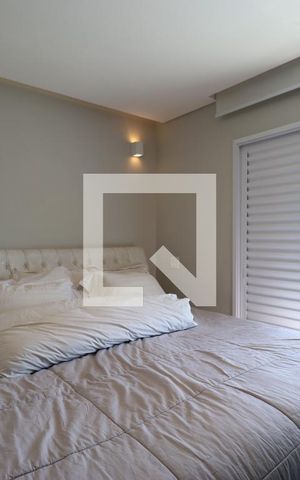 Apartamento à venda com 145m², 4 quartos e 3 vagasQuarto Suíte 1