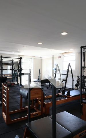 Apartamento à venda com 145m², 4 quartos e 3 vagasAcademia
