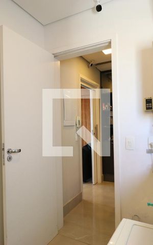 Apartamento à venda com 145m², 4 quartos e 3 vagasÁrea de Serviço