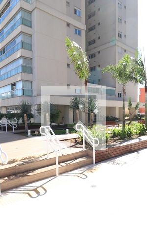 Apartamento à venda com 145m², 4 quartos e 3 vagasÁrea comum