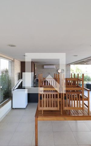 Apartamento à venda com 145m², 4 quartos e 3 vagasÁrea gourmet