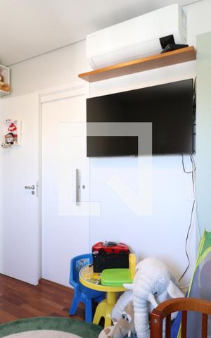Apartamento à venda com 145m², 4 quartos e 3 vagasSuíte 3