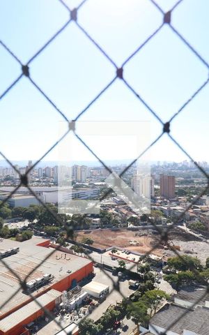 Apartamento à venda com 145m², 4 quartos e 3 vagasVista da Varanda