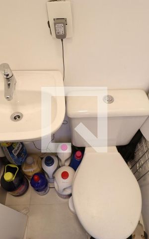 Apartamento à venda com 145m², 4 quartos e 3 vagasBanheiro de serviço