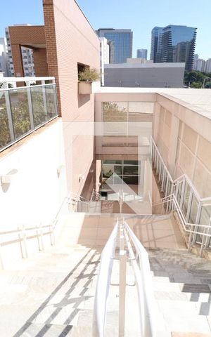 Apartamento à venda com 145m², 4 quartos e 3 vagasÁrea comum