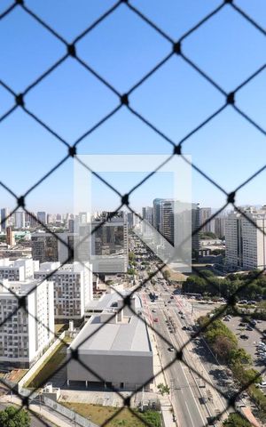 Apartamento à venda com 145m², 4 quartos e 3 vagasvista da suite 2