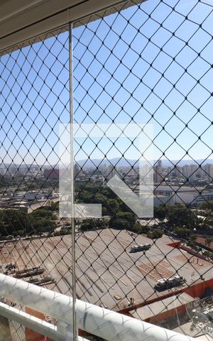 Apartamento à venda com 145m², 4 quartos e 3 vagasVista da Varanda