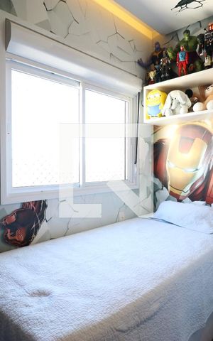 Apartamento à venda com 145m², 4 quartos e 3 vagasSuíte 2