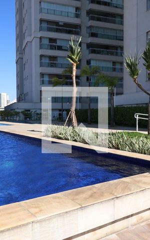 Apartamento à venda com 145m², 4 quartos e 3 vagasÁrea comum - Piscina